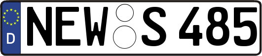 NEW-S485