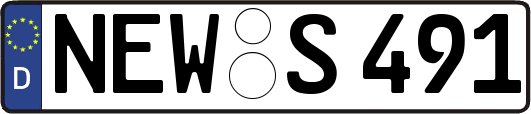 NEW-S491