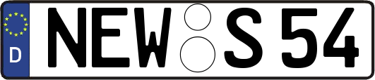 NEW-S54