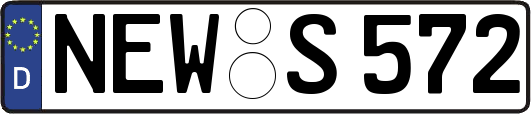 NEW-S572