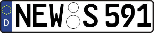 NEW-S591