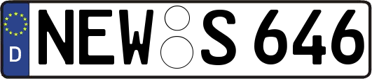 NEW-S646