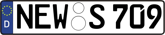 NEW-S709