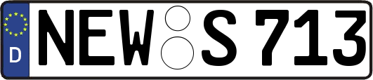 NEW-S713