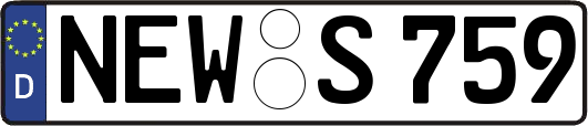 NEW-S759