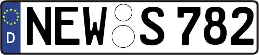 NEW-S782