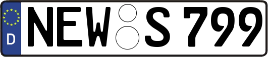 NEW-S799