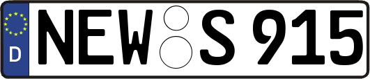 NEW-S915