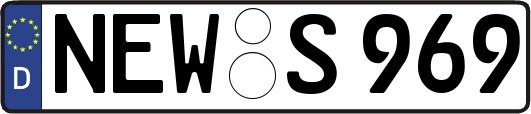NEW-S969