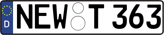 NEW-T363