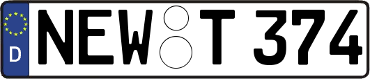 NEW-T374