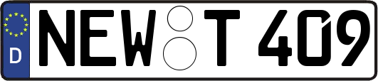 NEW-T409