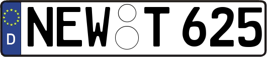 NEW-T625