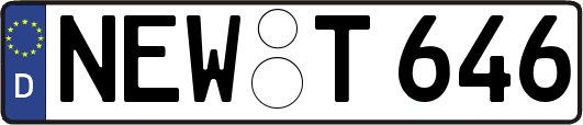 NEW-T646