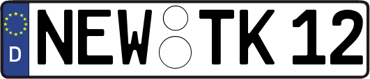 NEW-TK12
