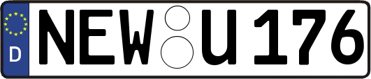 NEW-U176