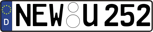 NEW-U252
