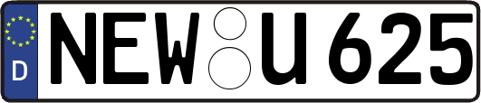 NEW-U625