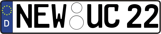 NEW-UC22