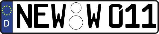 NEW-W011