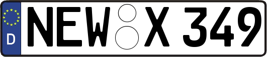 NEW-X349