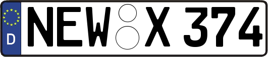 NEW-X374
