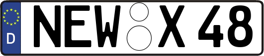 NEW-X48
