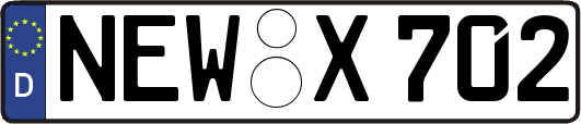 NEW-X702