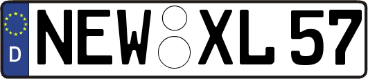 NEW-XL57