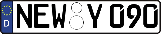 NEW-Y090