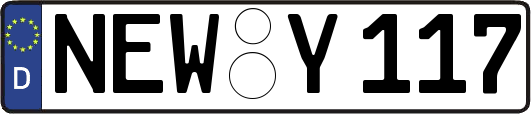 NEW-Y117
