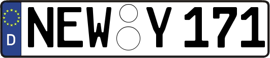 NEW-Y171