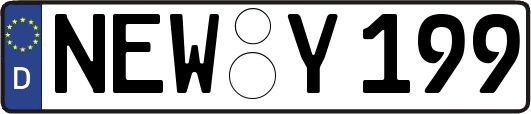 NEW-Y199