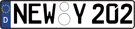 NEW-Y202