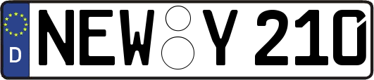 NEW-Y210