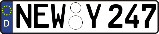 NEW-Y247