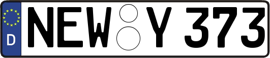 NEW-Y373