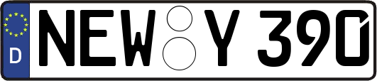 NEW-Y390
