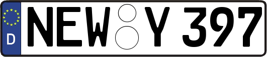 NEW-Y397