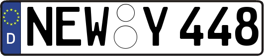NEW-Y448