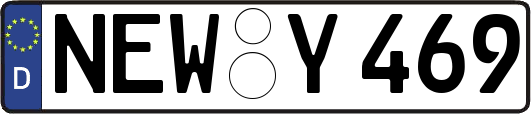 NEW-Y469