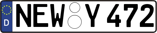 NEW-Y472