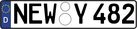 NEW-Y482