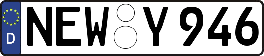 NEW-Y946