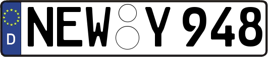NEW-Y948
