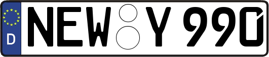 NEW-Y990