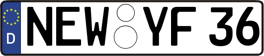 NEW-YF36