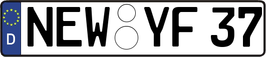 NEW-YF37