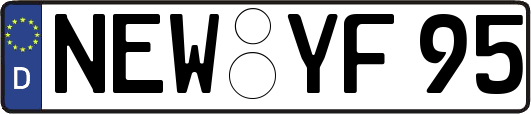 NEW-YF95