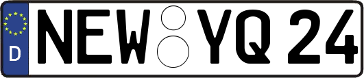 NEW-YQ24
